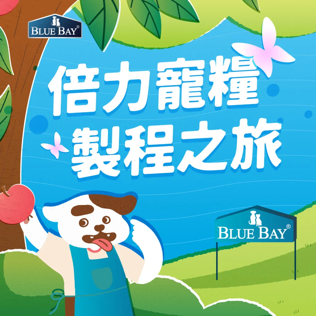 【完整公開】帶你進入倍力莊園！一探乾乾製成之旅